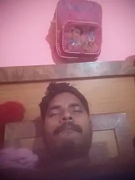 Snapshot of Rajustt chatting on 03-13-26, 06:40 Rajustt online show from 03-13-26, 06:40