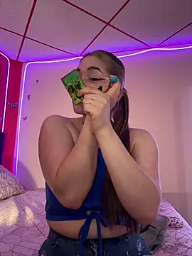 Snapshot of Arytits chatting on 02-27-26, 11:10 Arytits online show from 02-27-26, 11:10