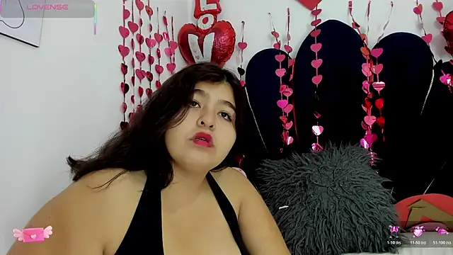 dahlialee online show from 02-11-26, 11:32