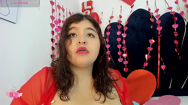 dahlialee online show from 02-10-26, 11:31