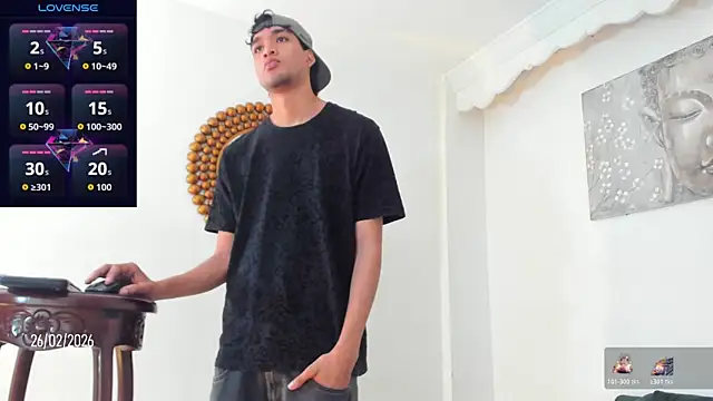 branmonter xxx big online show from 02-27-26, 03:18