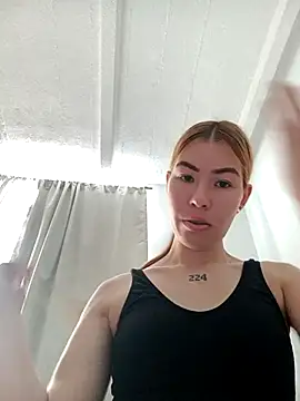 maddie-sar online show from 04-13-26, 03:16