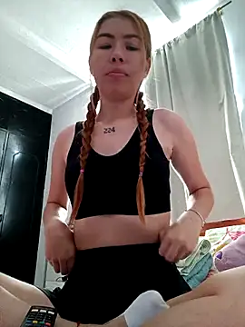 maddie-sar online show from 04-08-26, 02:18