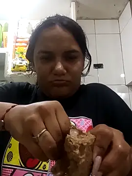 Ambar AND BuNnY online show from 04-21-26, 02:25