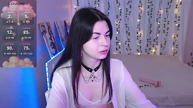 Stephanie Bloom online show from 02-17-26, 07:11