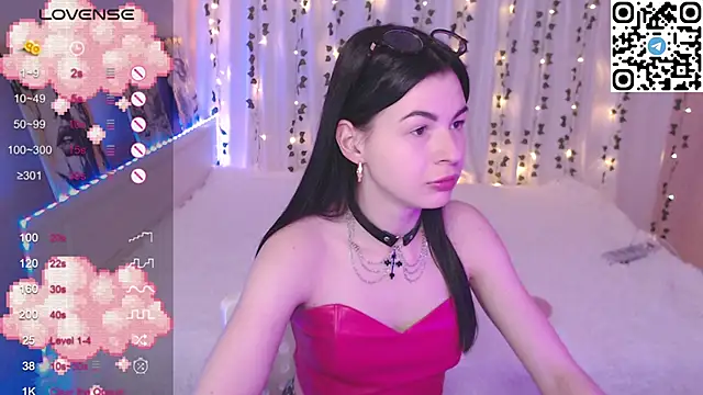 Stephanie Bloom online show from 02-04-26, 07:31