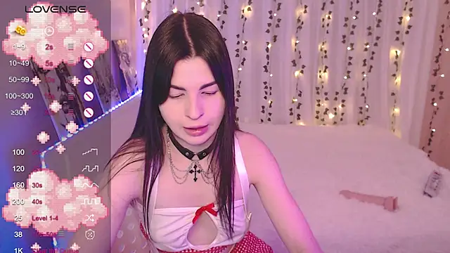 Stephanie Bloom online show from 02-06-26, 07:32