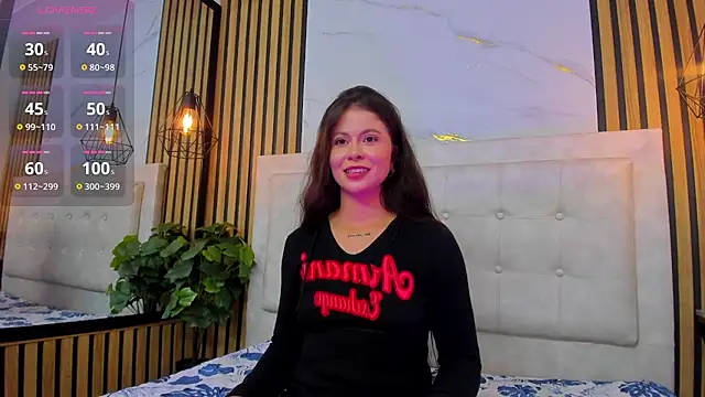 Scarlet Rosexx online show from 03-05-26, 03:14