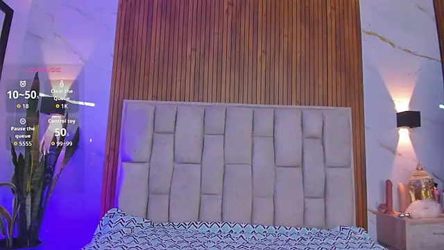 Scarlet Rosexx online show from 04-15-26, 03:01