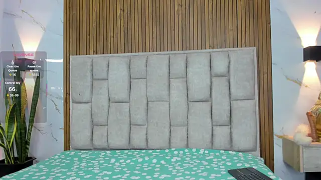 Scarlet Rosexx online show from 02-15-26, 03:07