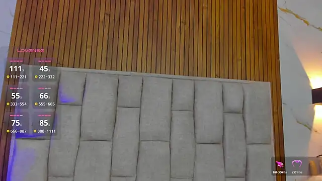 Scarlet Rosexx online show from 04-09-26, 03:19