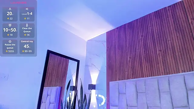 Scarlet Rosexx online show from 05-31-26, 03:12