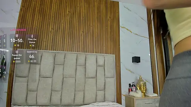 Scarlet Rosexx online show from 03-28-26, 03:07