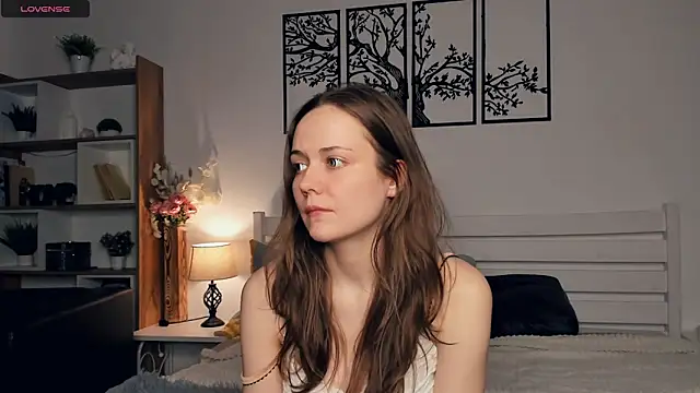 MalvinaTrafford online show from 02-12-26, 09:25