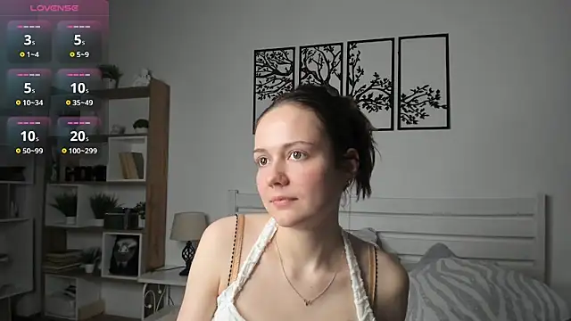 MalvinaTrafford online show from 02-04-26, 08:15