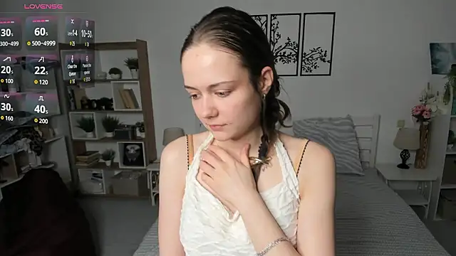 MalvinaTrafford online show from 01-31-26, 09:02