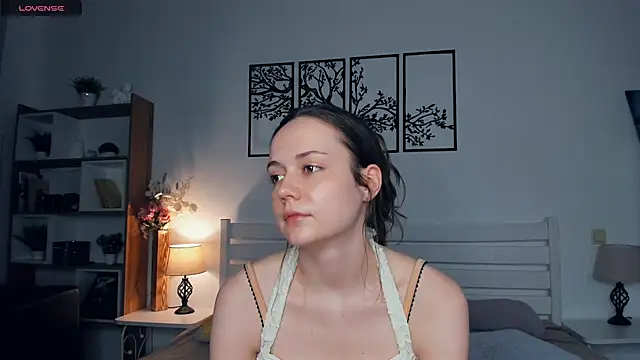 MalvinaTrafford online show from 02-20-26, 08:11