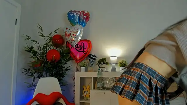 Snapshot of ever1una chatting on 03-01-26, 04:18 ever1una online show from 03-01-26, 04:18