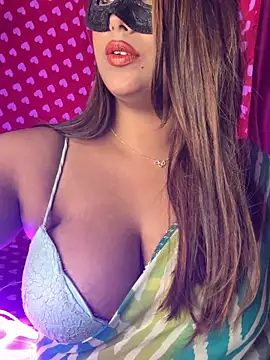 queen-panda online show from 04-25-26, 05:54