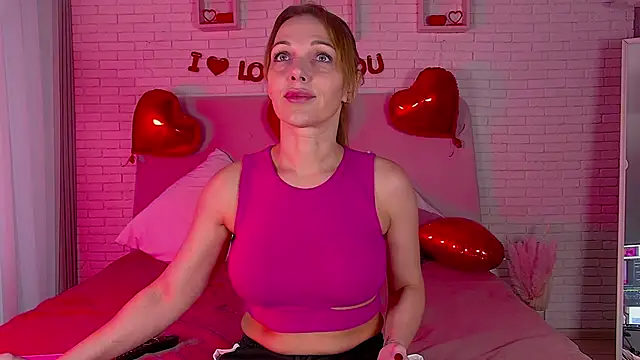 TatiBugati online show from 02-12-26, 06:13