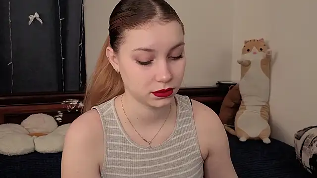 JadwigaTagliavia online show from 03-17-26, 10:07