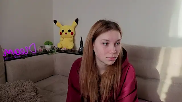 JadwigaTagliavia online show from 02-07-26, 09:28