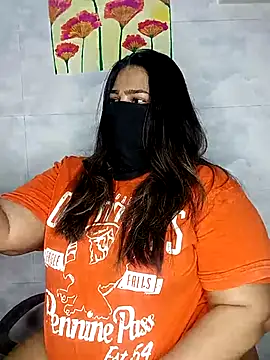 Cute G online show from 04-03-26, 07:09