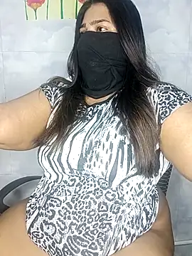 Cute G online show from 04-04-26, 07:09