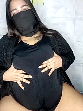 Cute G online show from 03-04-26, 09:22