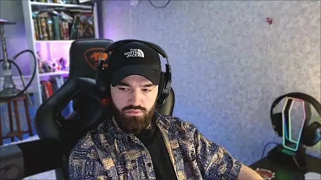  Mostly  online show from 03-05-26, 01:35