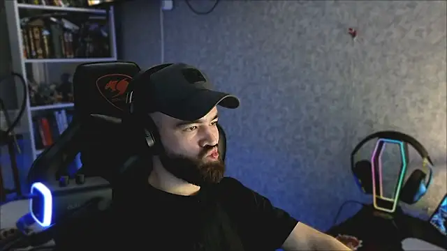  Mostly  online show from 03-06-26, 03:01