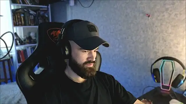  Mostly  online show from 03-15-26, 03:30