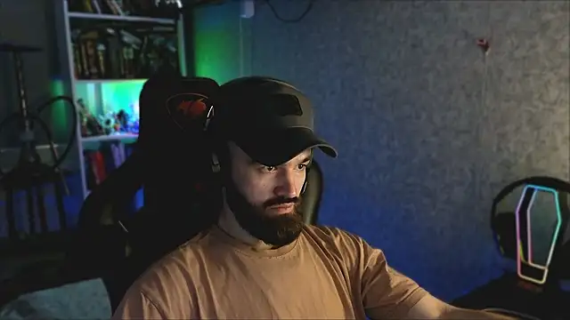  Mostly  online show from 03-07-26, 04:56