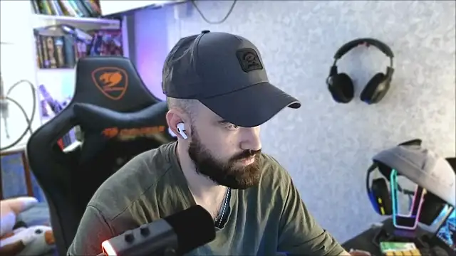  Mostly  online show from 04-07-26, 10:50
