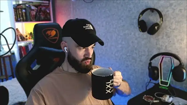  Mostly  online show from 03-07-26, 04:41