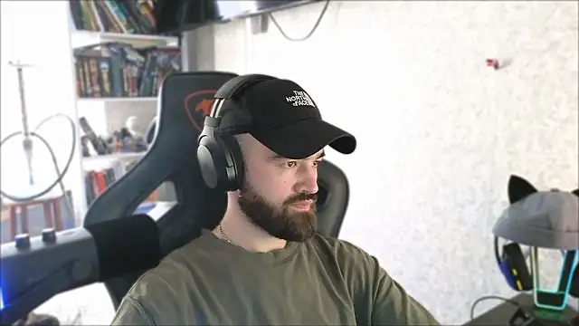  Mostly  online show from 03-27-26, 11:55