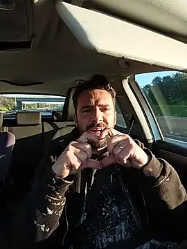 NatanCasad0 online show from 02-28-26, 08:03