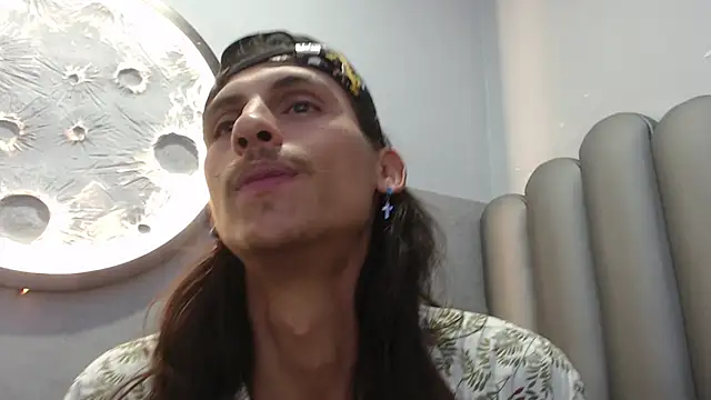 Noha-Smith online show from 02-27-26, 12:22