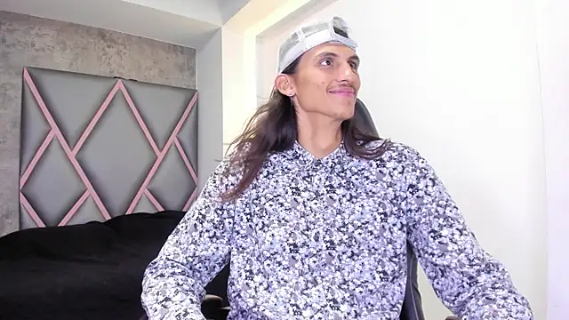 Noha-Smith online show from 02-05-26, 04:30