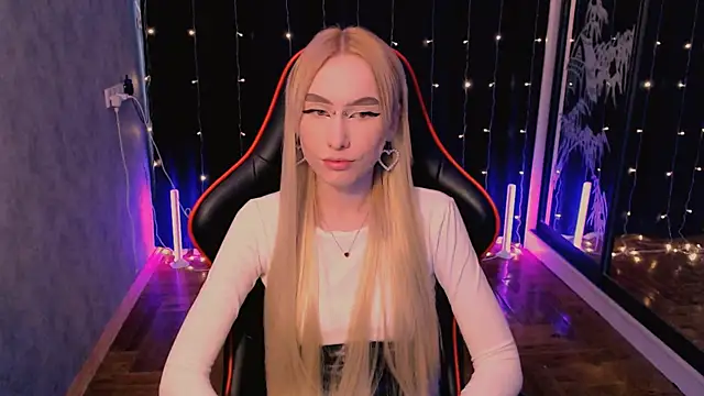 crybambi online show from 03-08-26, 08:06