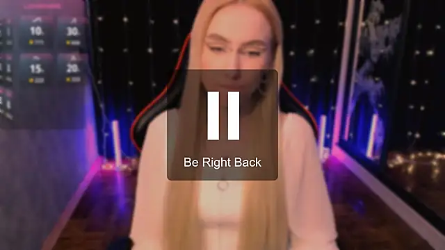 crybambi online show from 03-22-26, 09:22