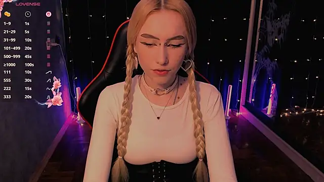 crybambi online show from 04-17-26, 07:22