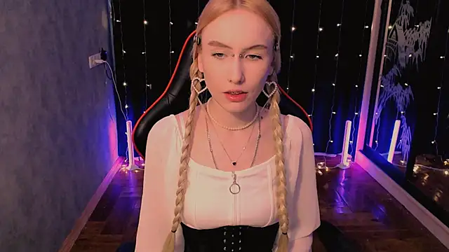 crybambi online show from 03-16-26, 10:08