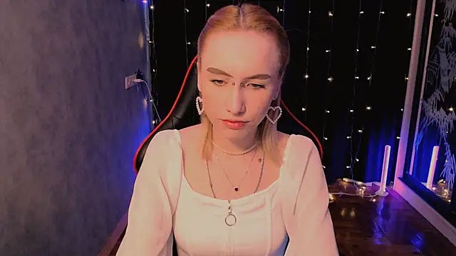 crybambi online show from 02-23-26, 07:53