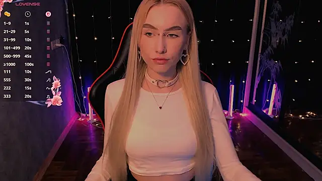 crybambi online show from 04-08-26, 07:21