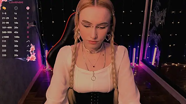 crybambi online show from 04-10-26, 07:37