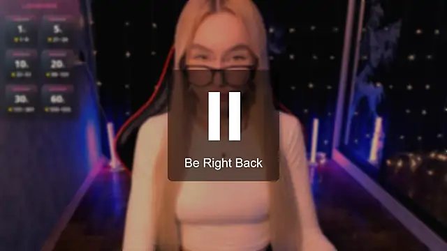 crybambi online show from 04-02-26, 07:26