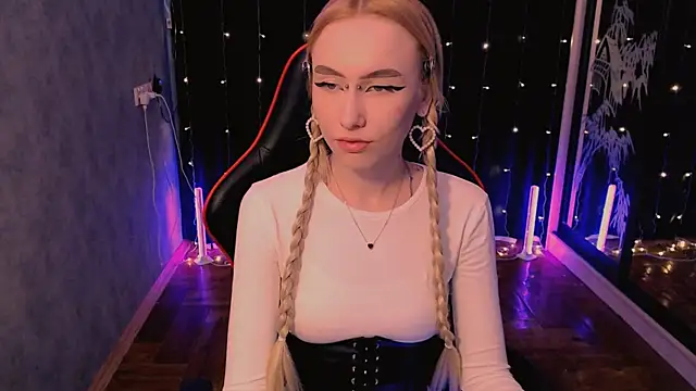 crybambi online show from 03-15-26, 08:43