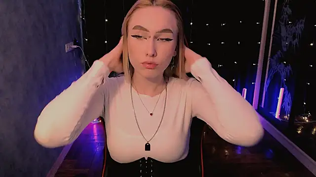 crybambi online show from 02-24-26, 07:09