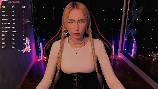 crybambi online show from 04-13-26, 07:34